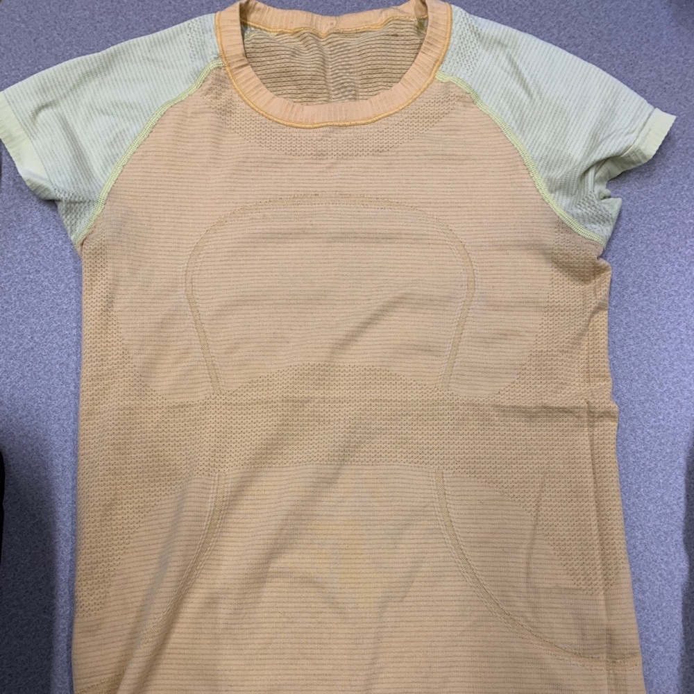 Lululemon swiftly tech size 8